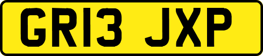 GR13JXP