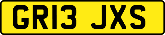 GR13JXS