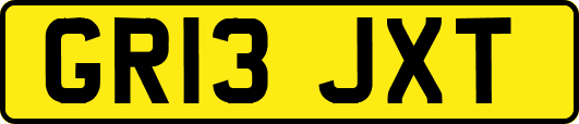 GR13JXT