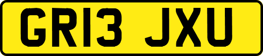 GR13JXU