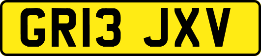 GR13JXV