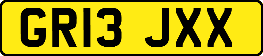 GR13JXX