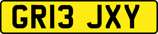 GR13JXY