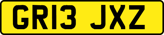 GR13JXZ