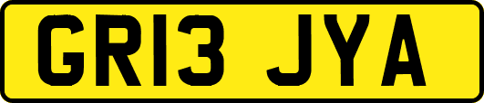GR13JYA