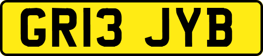GR13JYB