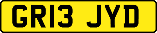 GR13JYD
