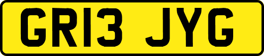 GR13JYG