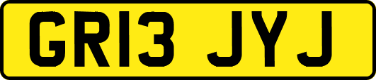 GR13JYJ