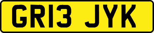 GR13JYK