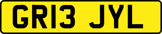 GR13JYL