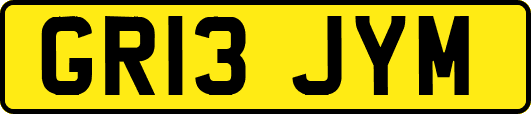 GR13JYM