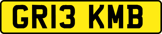GR13KMB