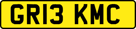 GR13KMC