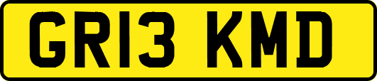 GR13KMD