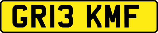 GR13KMF