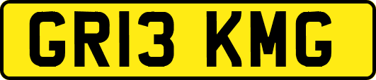GR13KMG