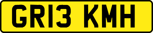 GR13KMH