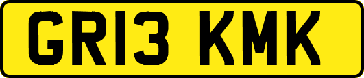 GR13KMK