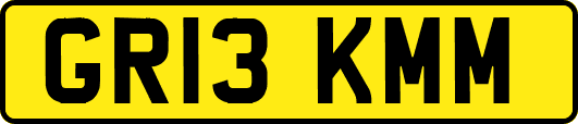 GR13KMM