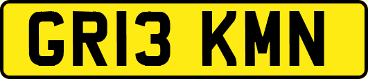 GR13KMN