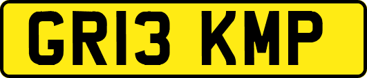 GR13KMP