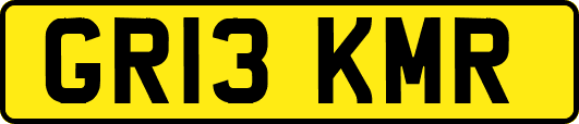 GR13KMR