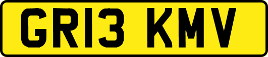 GR13KMV