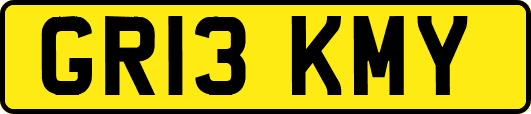 GR13KMY