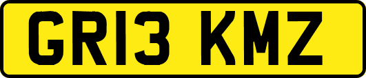 GR13KMZ