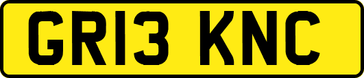 GR13KNC