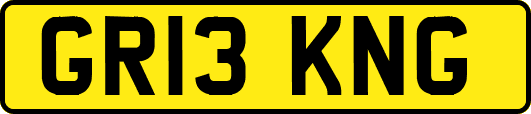 GR13KNG