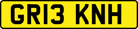 GR13KNH