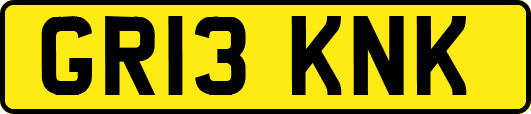 GR13KNK