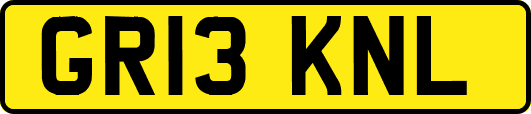 GR13KNL
