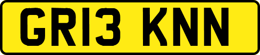 GR13KNN