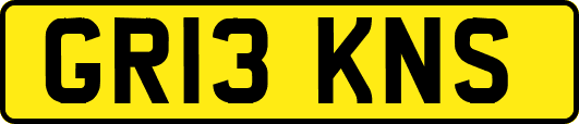 GR13KNS