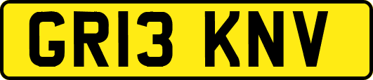 GR13KNV