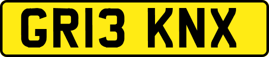 GR13KNX