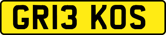GR13KOS