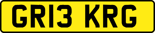 GR13KRG
