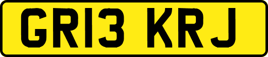 GR13KRJ