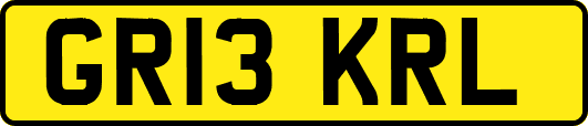 GR13KRL