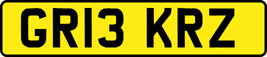 GR13KRZ