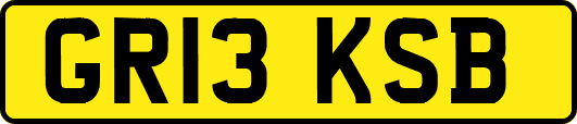 GR13KSB