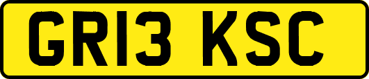GR13KSC