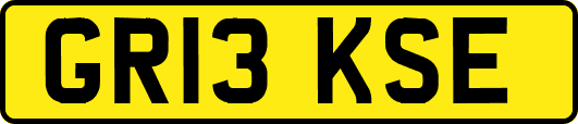 GR13KSE