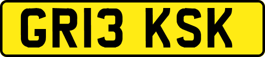 GR13KSK