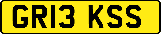 GR13KSS
