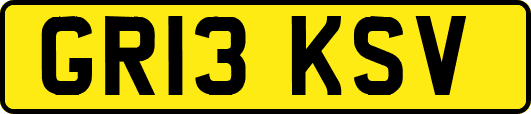 GR13KSV